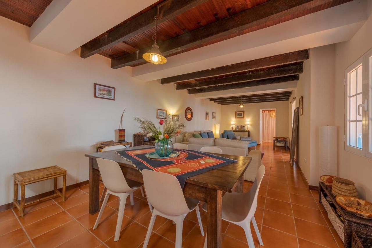 Cozy Villa Flora By Hr Madeira Estreito Da Calheta Exterior foto