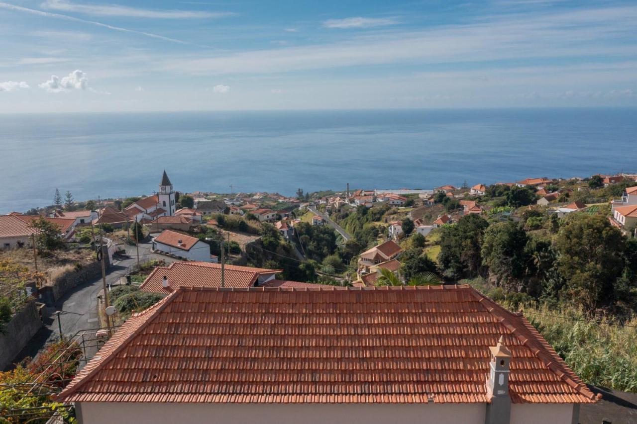 Cozy Villa Flora By Hr Madeira Estreito Da Calheta Exterior foto