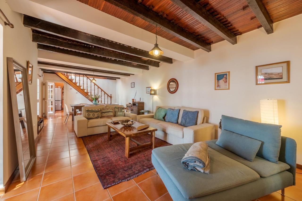 Cozy Villa Flora By Hr Madeira Estreito Da Calheta Exterior foto